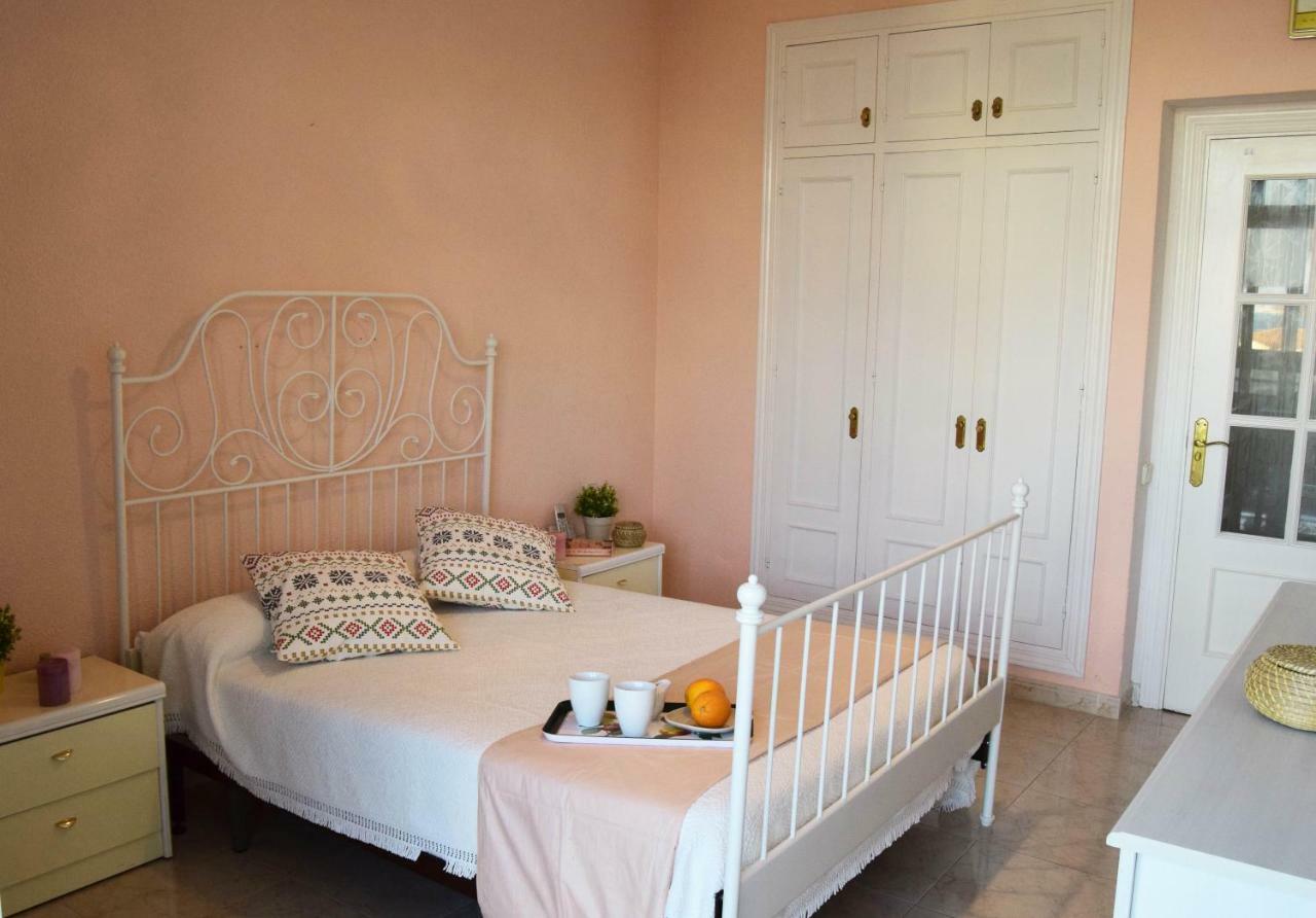 Apartamento Brasil Apartment Torremolinos Exterior photo
